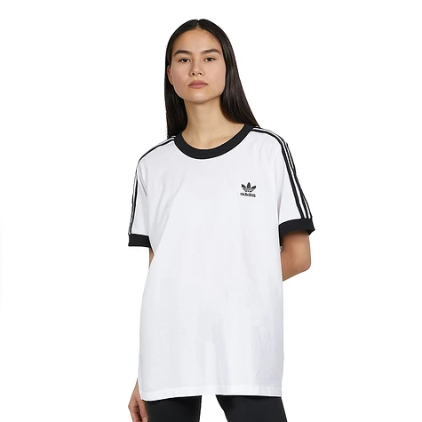 adidas - 3 Stripes Tee