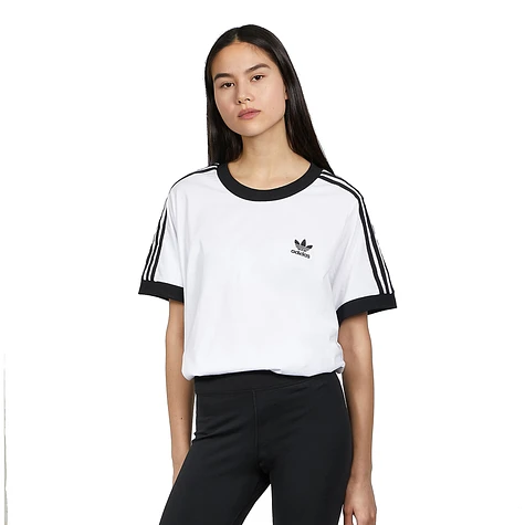 adidas - 3 Stripes Tee