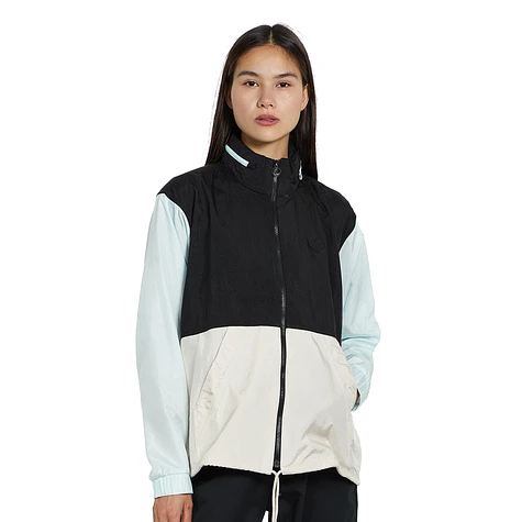 adidas - Blocked Windbreaker