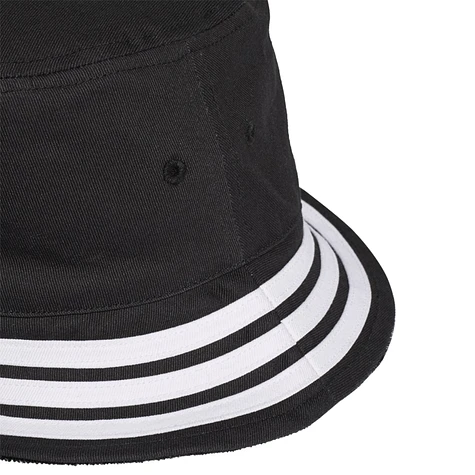 adidas - Reversible Velvet Bucket Cap