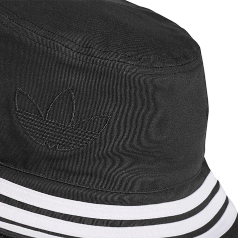 adidas - Reversible Velvet Bucket Cap