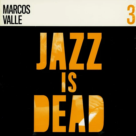 Adrian Younge & Ali Shaheed Muhammad - Marcos Valle