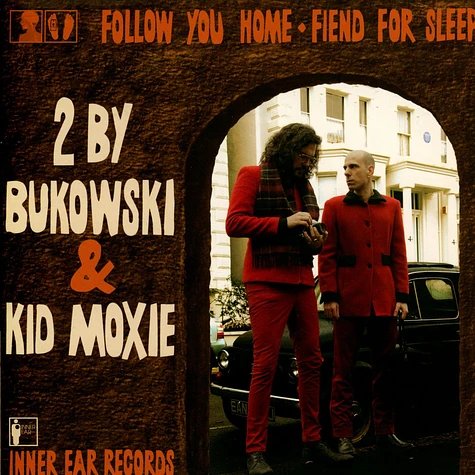2 By Bukowski - Follow You Home