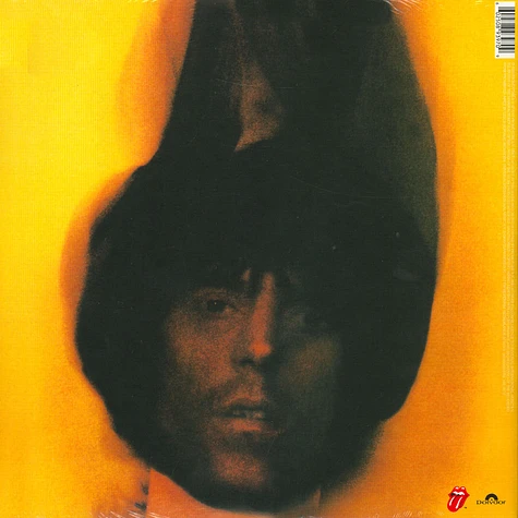 The Rolling Stones - Goats Head Soup Deluxe Edition