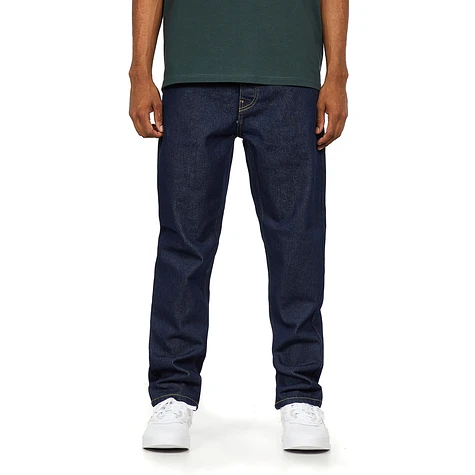 Carhartt WIP - Newel Pant "Maitland" Denim, 13.5 oz