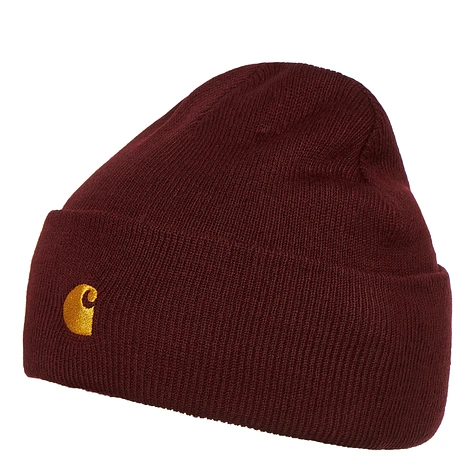 Carhartt WIP - Chase Beanie