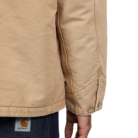 Carhartt WIP - OG Chore Coat "Dearborn" Canvas, 12 oz