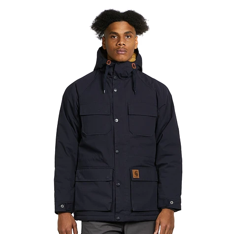 Carhartt WIP - Mentley Jacket