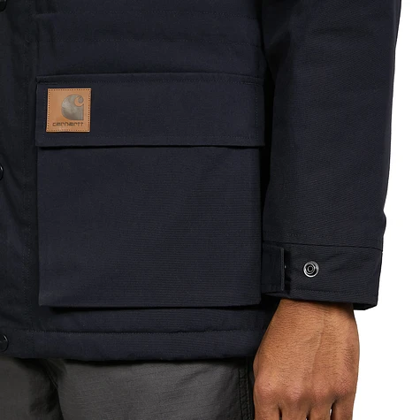 Carhartt WIP - Mentley Jacket