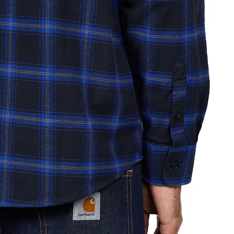 Carhartt WIP - L/S Darren Shirt