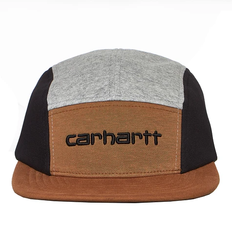 Carhartt WIP - Carhartt Tricol Cap