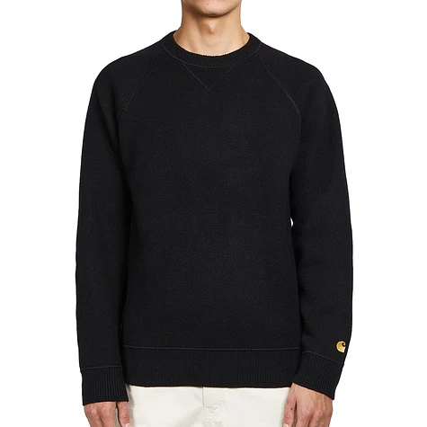 Carhartt WIP - Chase Knit Sweater