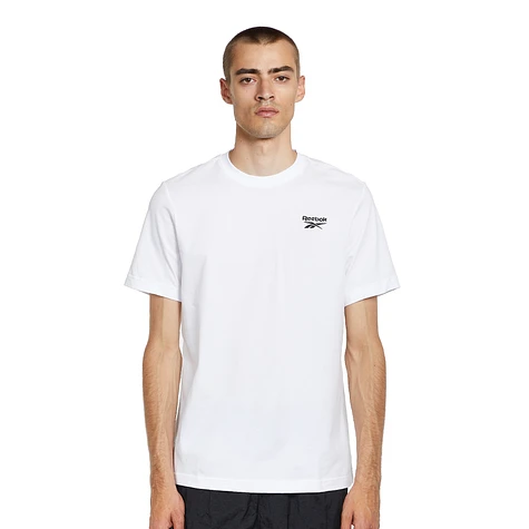 Reebok - Classics Small Vector Tee