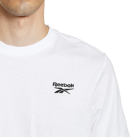 Reebok - Classics Small Vector Tee