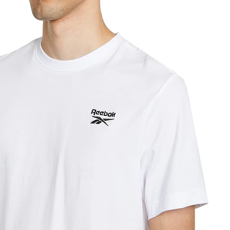 Reebok - Classics Small Vector Tee