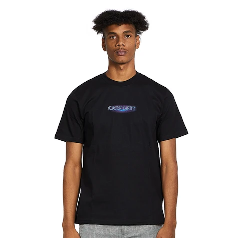 Carhartt WIP - S/S Neon Script T-Shirt