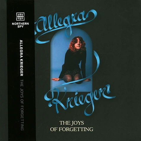 Allegra Krieger - Joys Of Forgetting