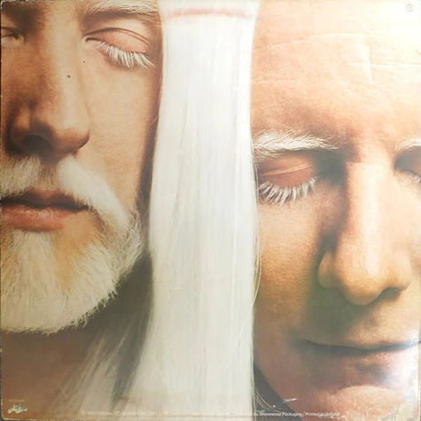 Johnny Winter & Edgar Winter - Together