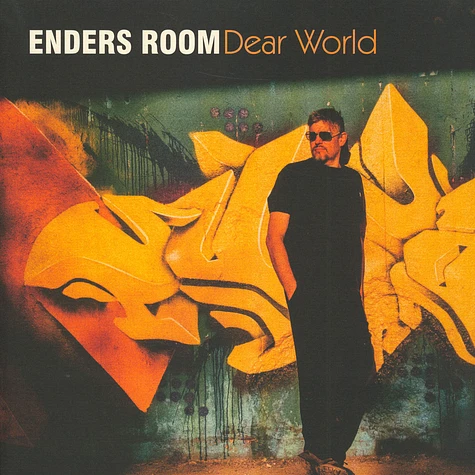 Enders Room - Dear World Record Store Day 2020 Edition