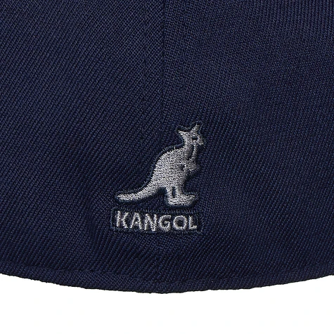 Kangol - Wool Flexfit 504