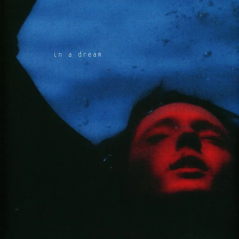 Troye Sivan - In A Dream EP Blue Mist Vinyl Edition