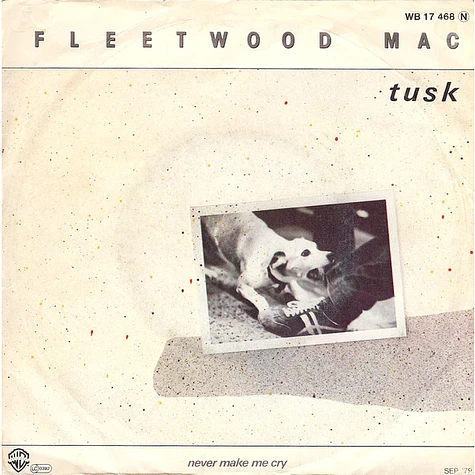 Fleetwood Mac - Tusk