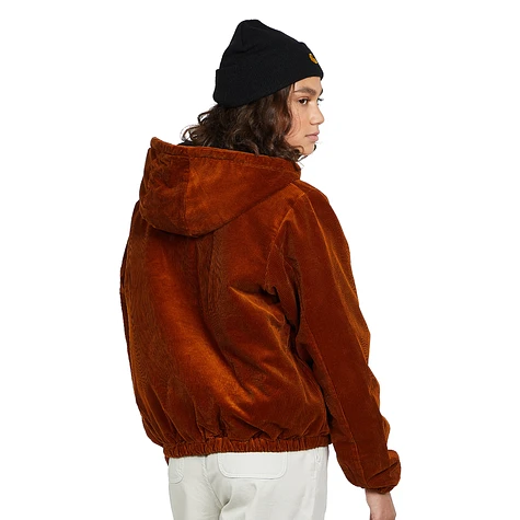 Carhartt WIP - W' Timber Jacket