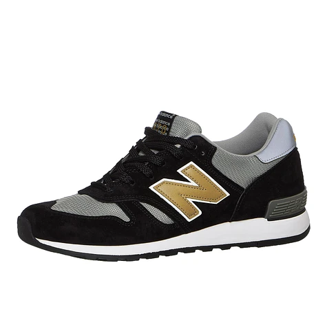 New Balance - M670 KGW Made in UK