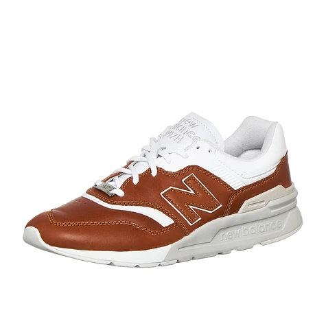 New Balance - CM997 HEP