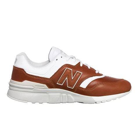 New Balance - CM997 HEP