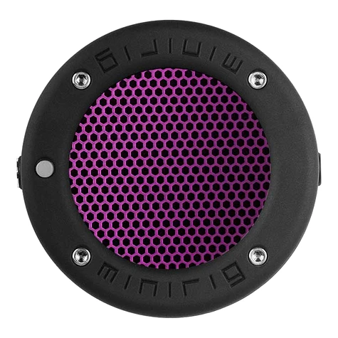minirig - MRBT-Mini 2 Bluetooth Speaker (2.0 Stereo HHV Bundle)