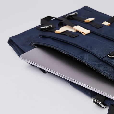 Sandqvist - Bernt Roll Top Backpack