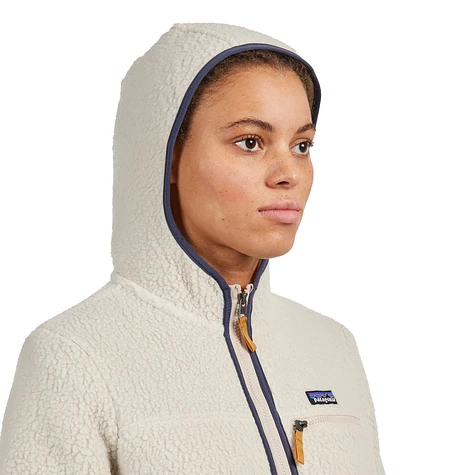 Patagonia - Retro Pile Hoody