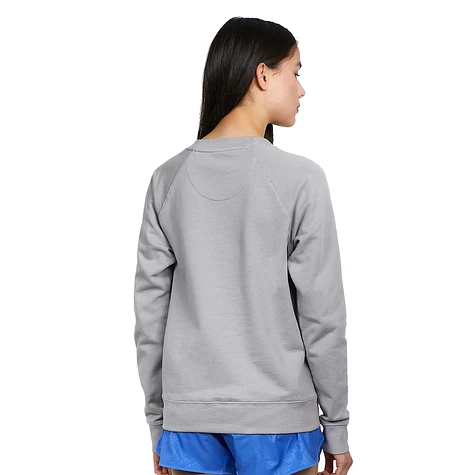 Patagonia - Pastel P-6 Label Organic Crew Sweatshirt