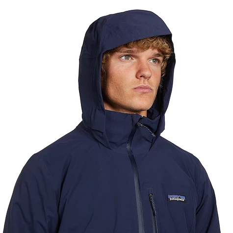 Patagonia - Quandary Jacket