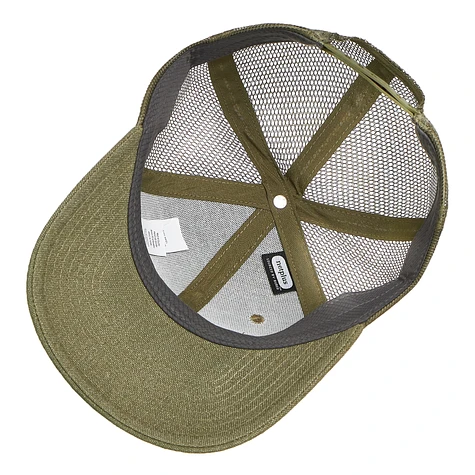 Patagonia - Tin Shed Mesh Cap