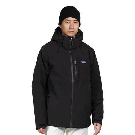 Patagonia - Insulated Quandary Jacket