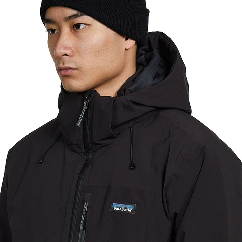 Patagonia - Insulated Quandary Jacket