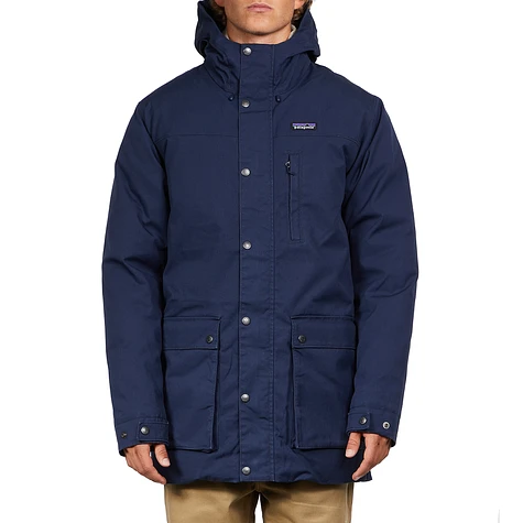 Patagonia - Maple Grove Down Parka