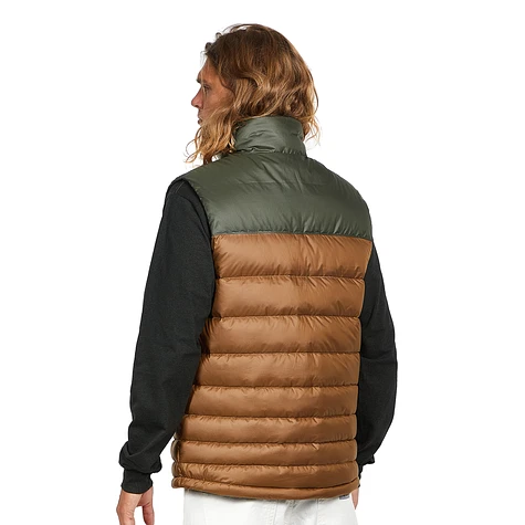 Patagonia - Hi-Loft Down Vest