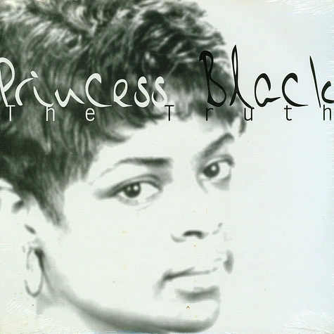 Princess Black - The Truth