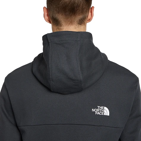 The North Face - Fine Alpine Hoodie