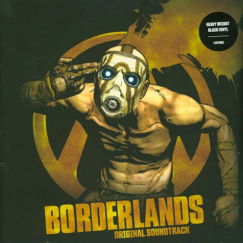 V.A. - OST Borderlands