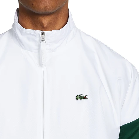 Lacoste - Windbreaker