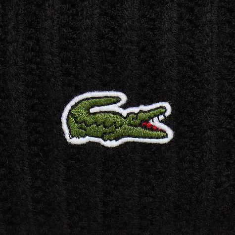 Lacoste - Classics Theme Beanie