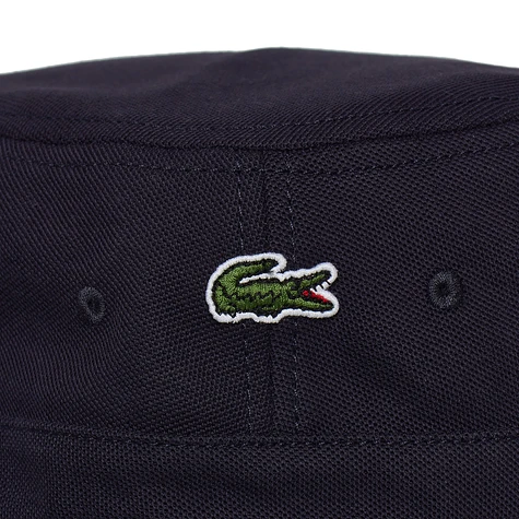 Lacoste - Classics Theme Bucket Hat