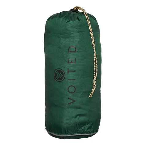 Voited - Classic Pillow Blanket