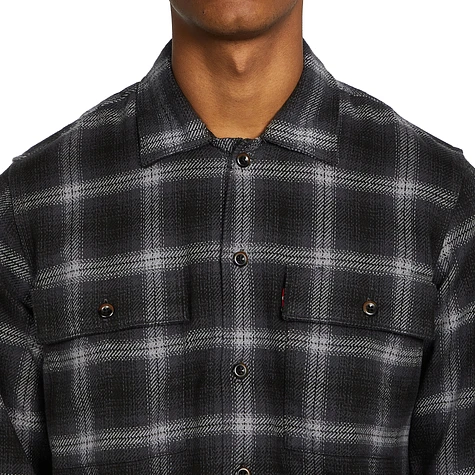 Levi's® - Skate Longsleeve Work Shirt