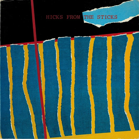 V.A. - Hicks From The Sticks