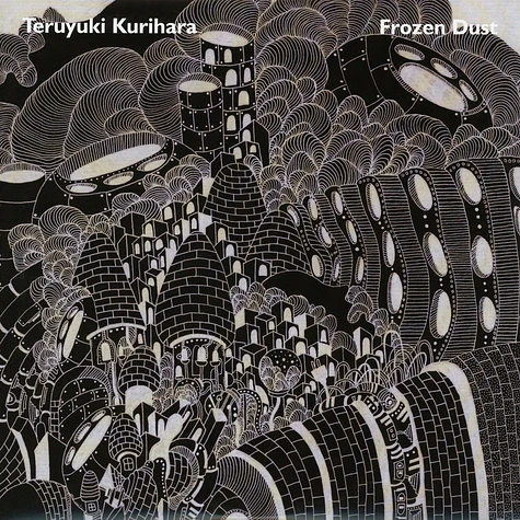 Teriyuki Kurihara - Frozen Dust